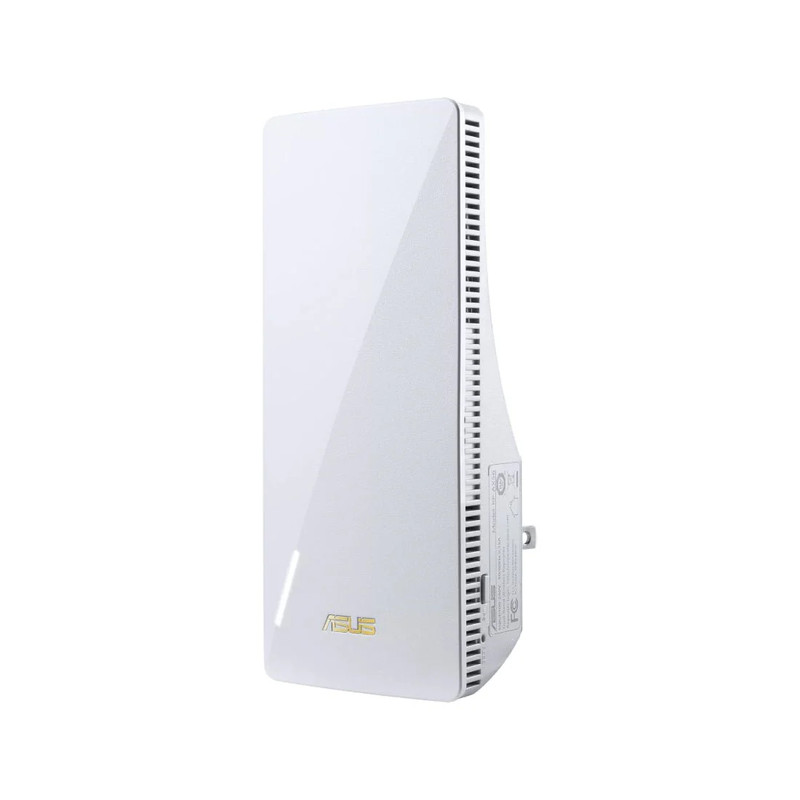 Asus AX1800 Dual Band WiFi 6 Range Extender - راوتر